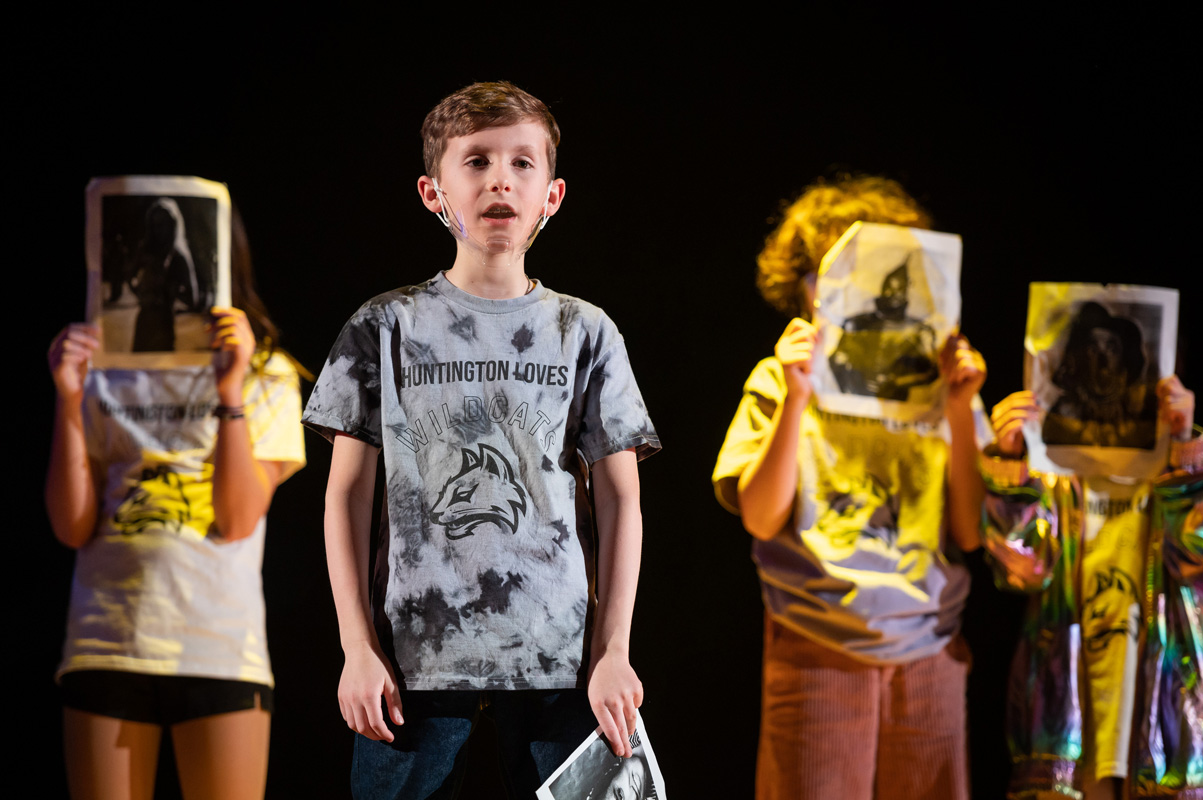 40th musical image