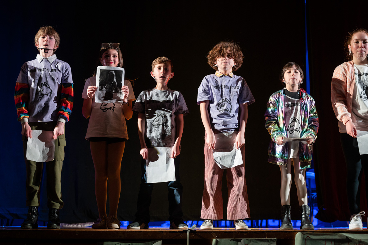 42nd musical image
