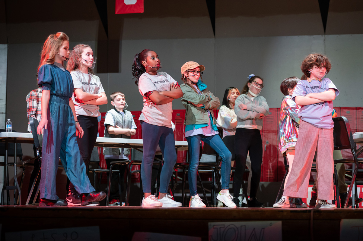 50th musical image