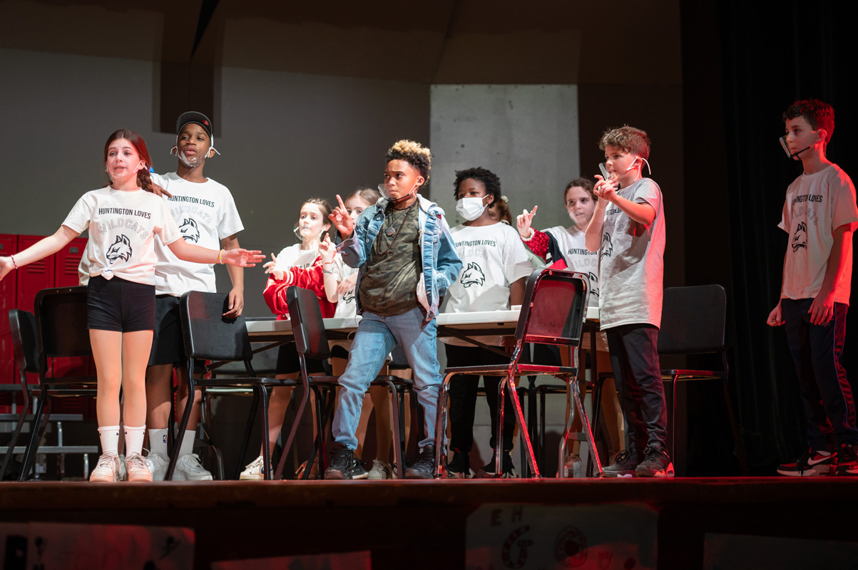 52nd musical image