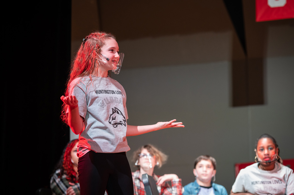 53rd musical image
