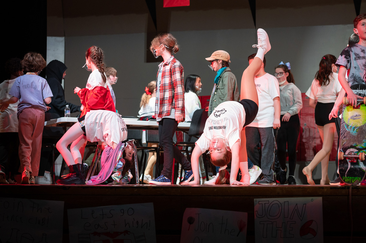 55th musical image