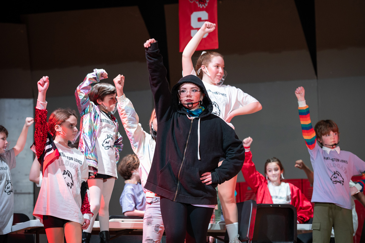60th musical image