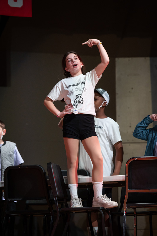 61st musical image