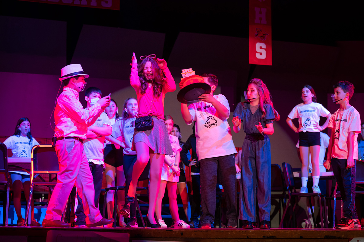 63rd musical image