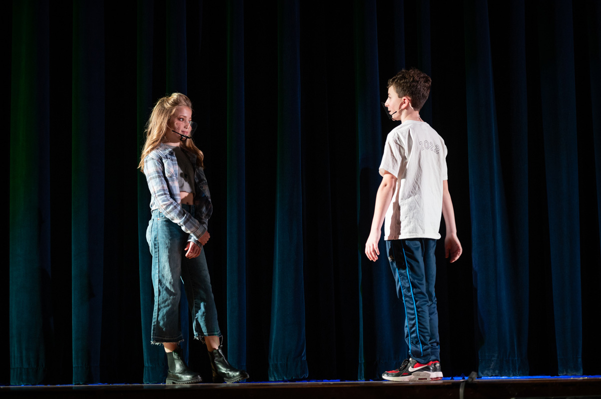 65th musical image