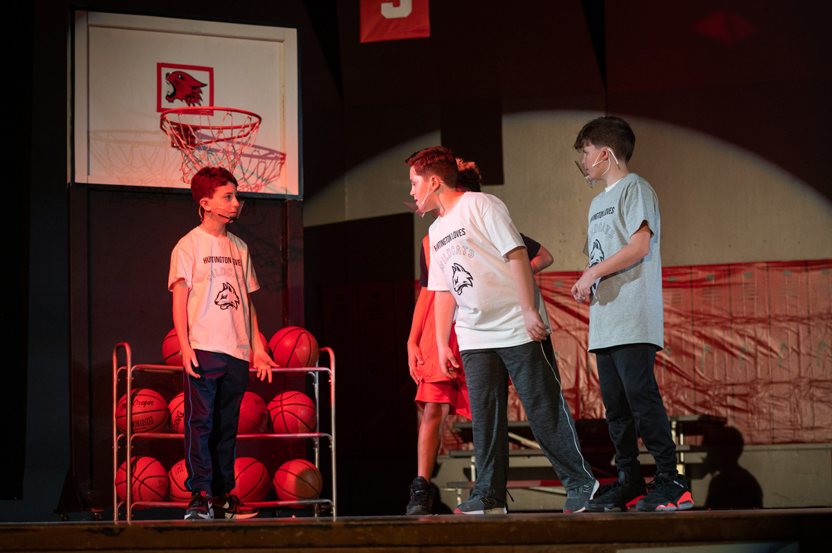 70th musical image