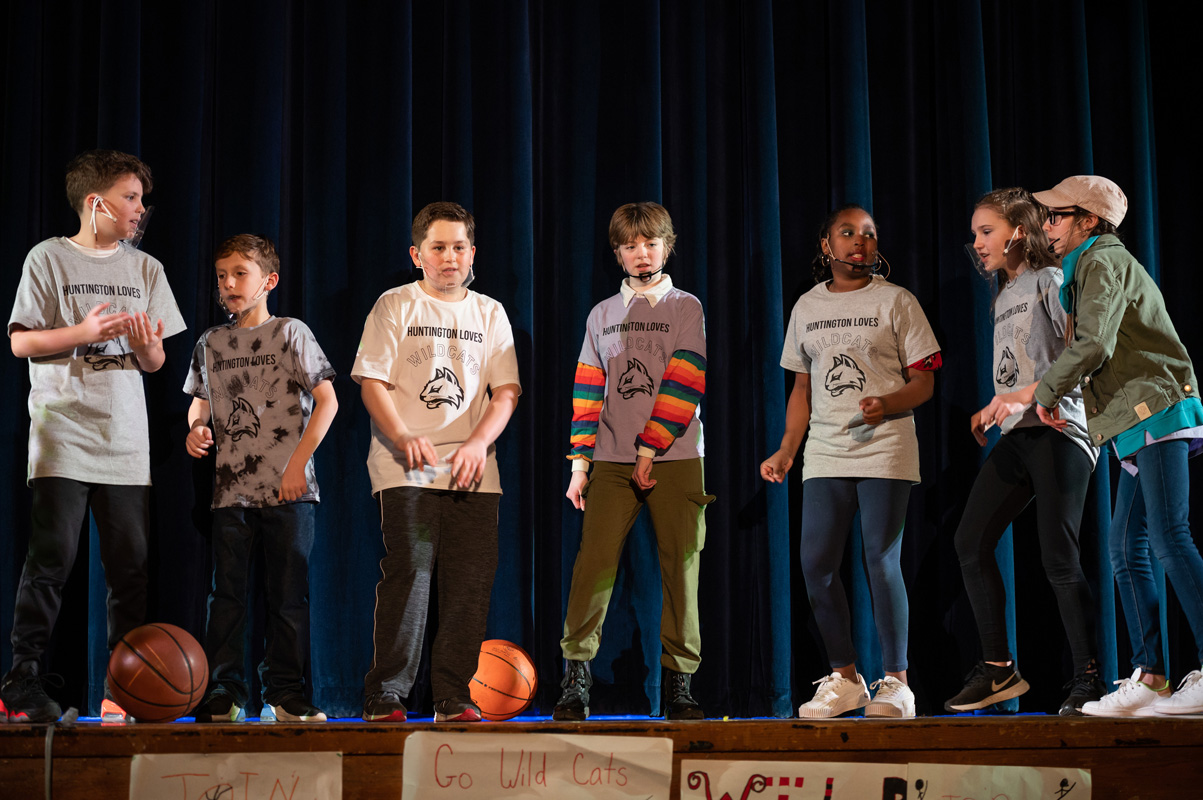 76th musical image