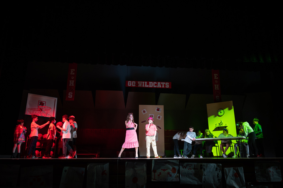 79th musical image