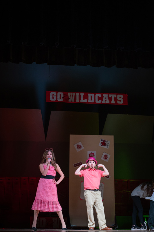 80th musical image