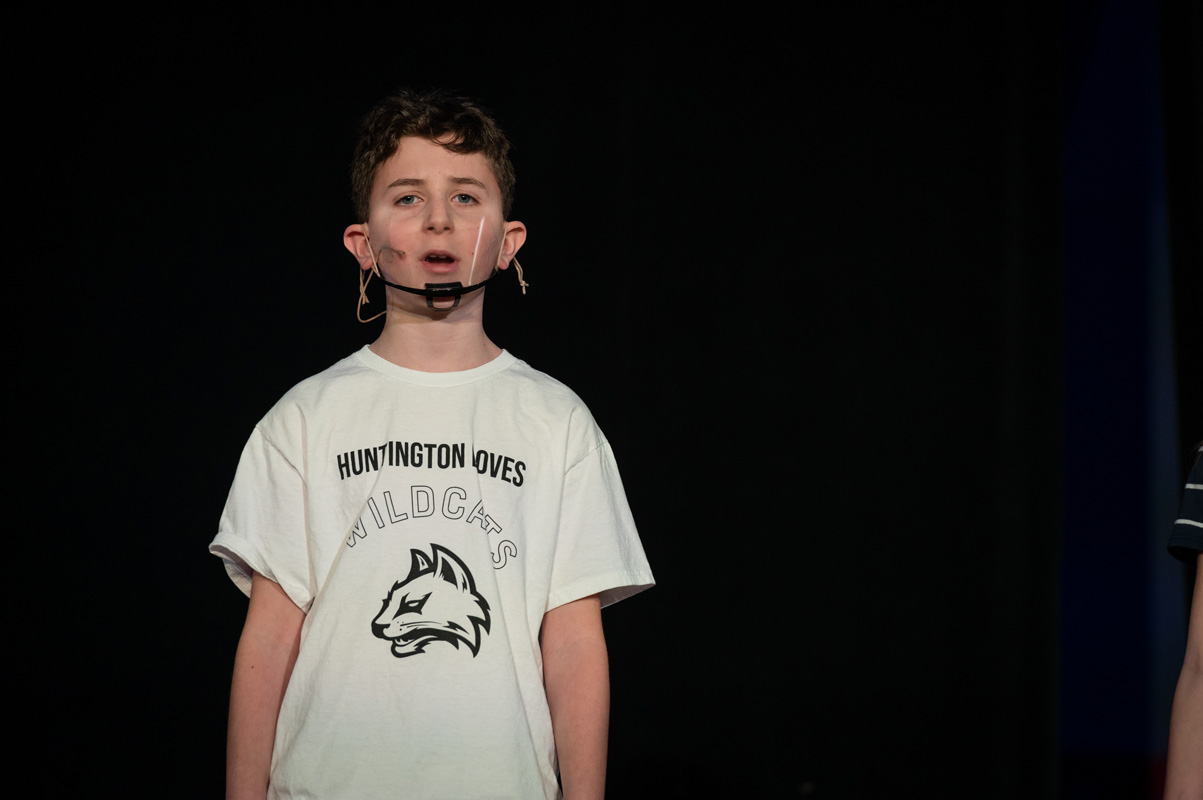 84th musical image