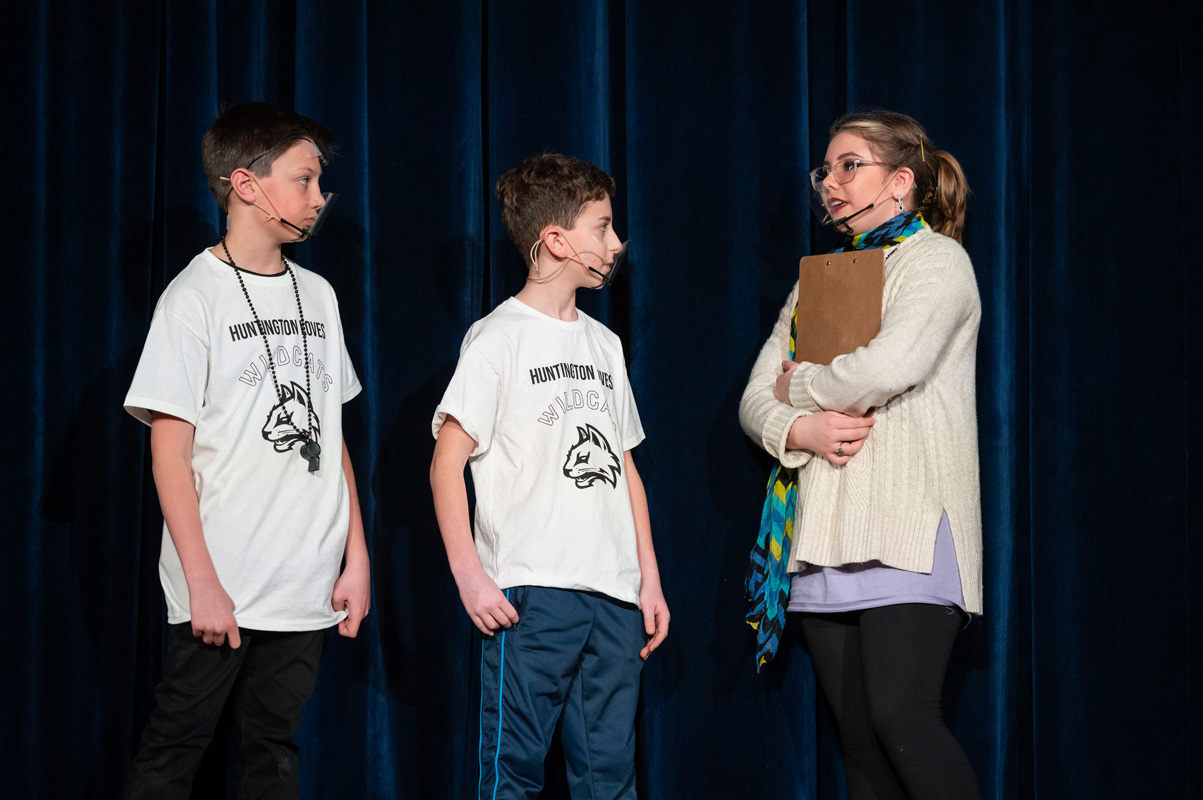 85th musical image