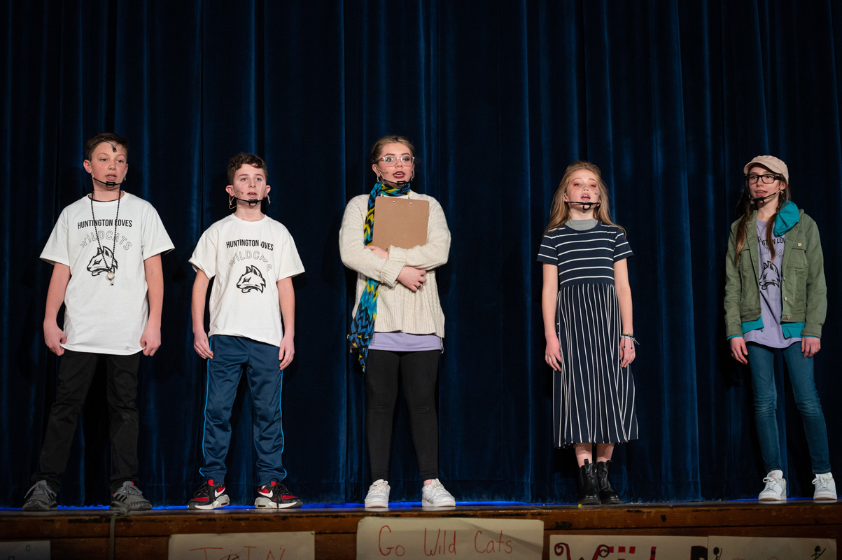 86th musical image