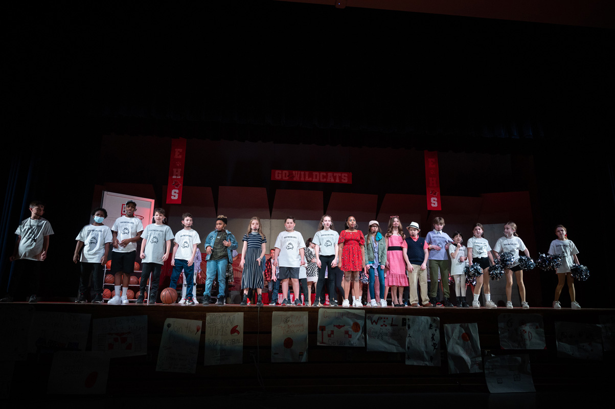 87th musical image