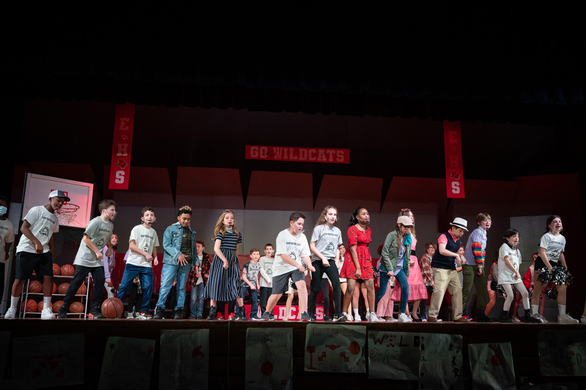 90 musical image