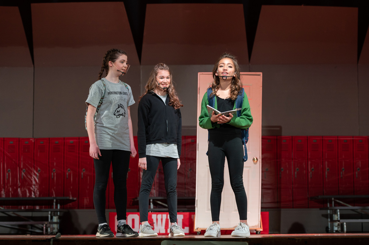 Seventh musical image