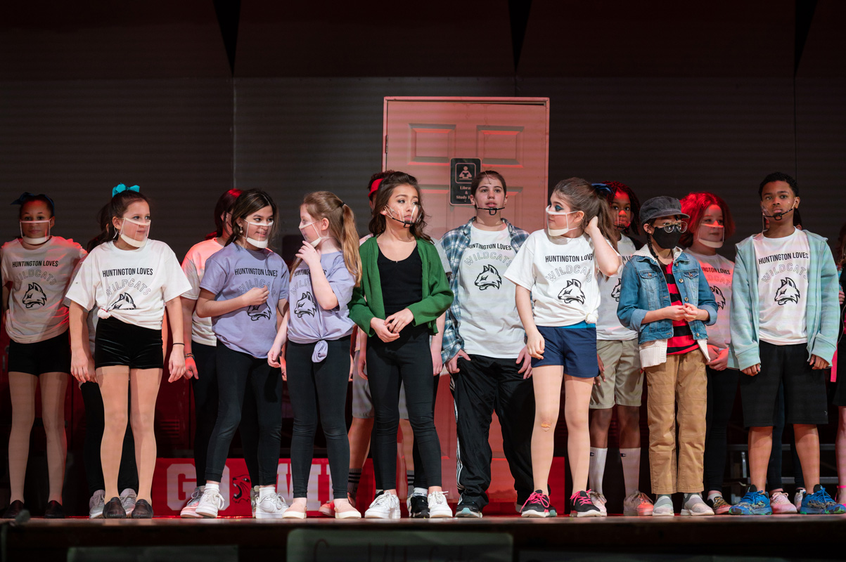 Tenth musical image