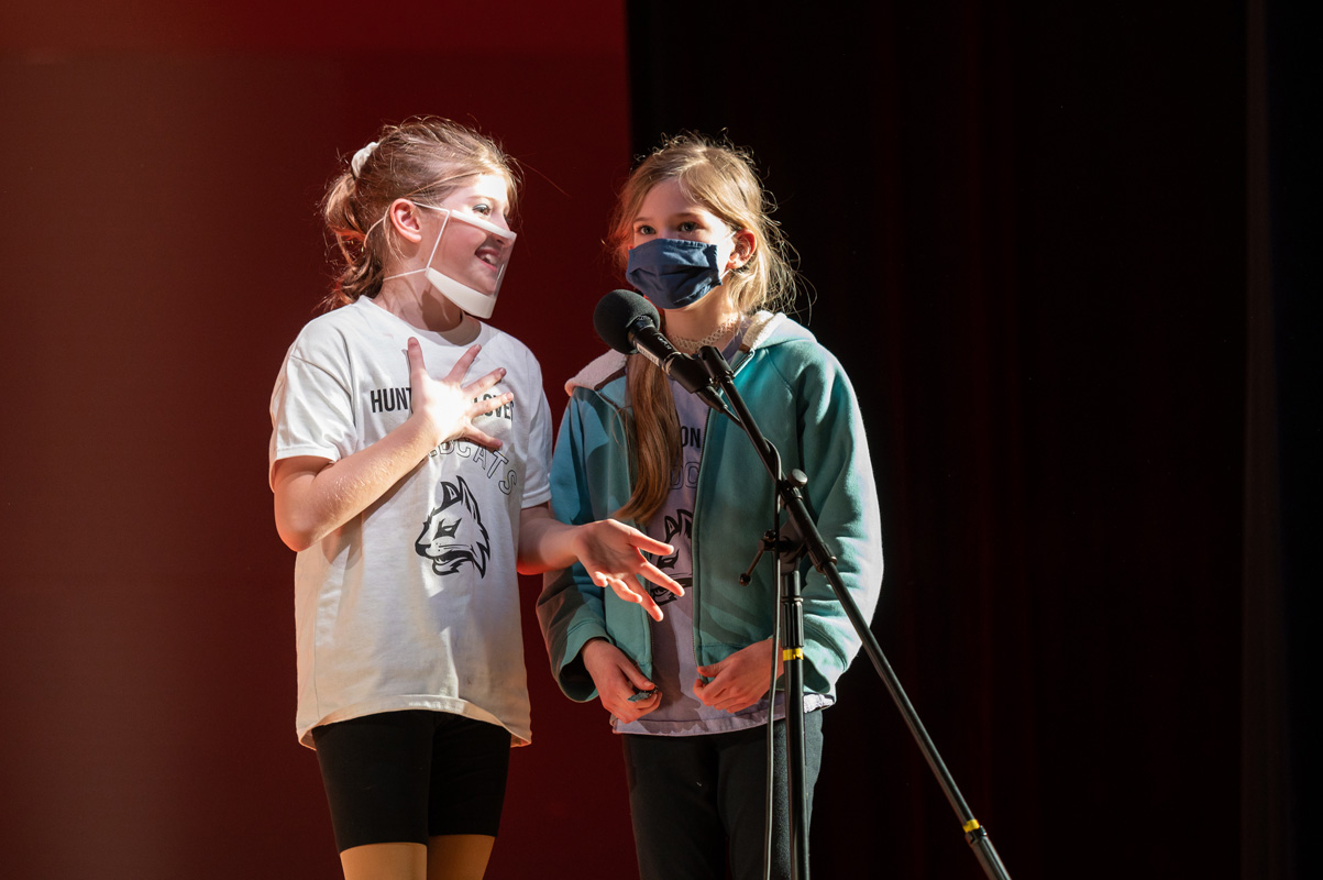 Eleventh musical image