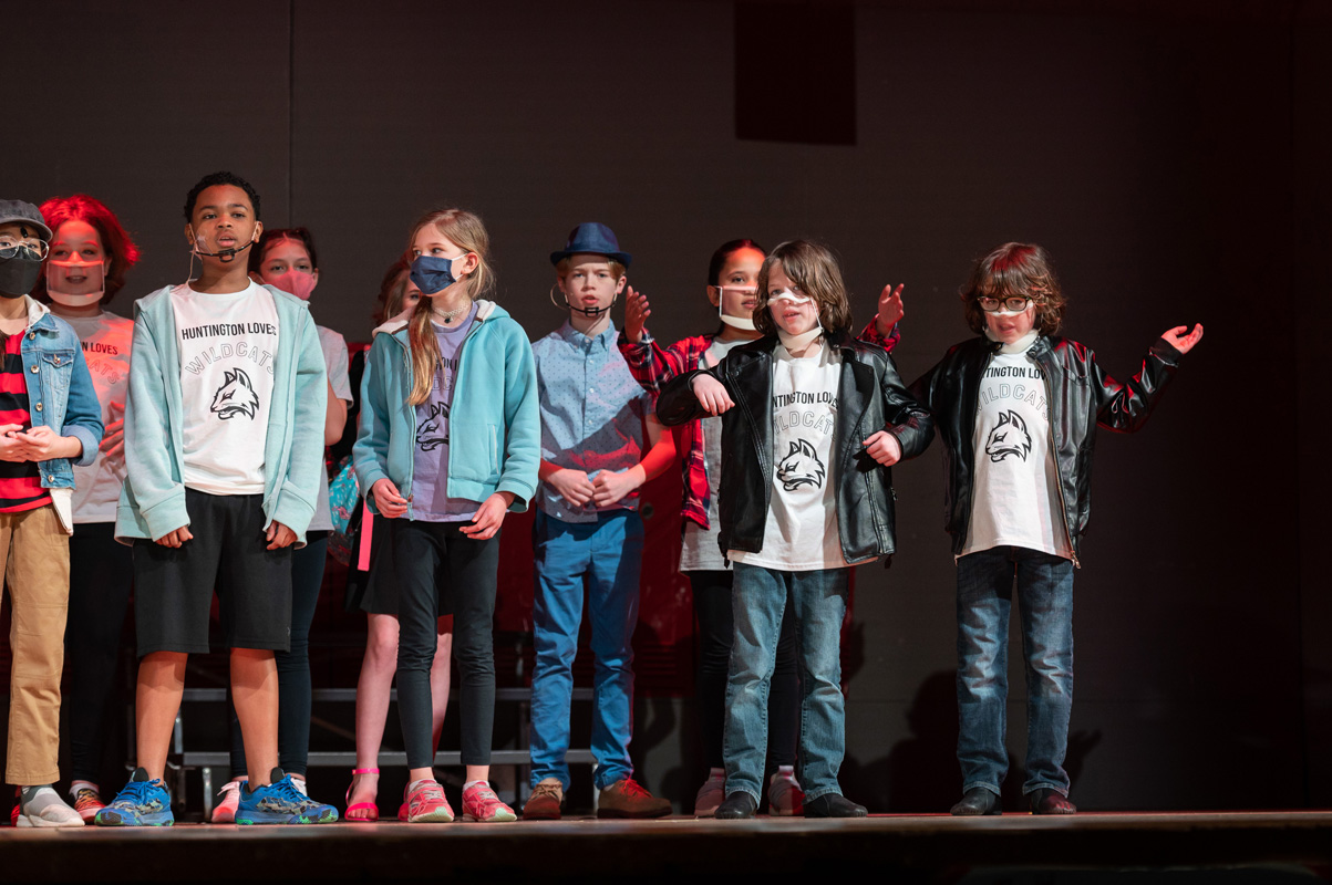 Thirteenth musical image