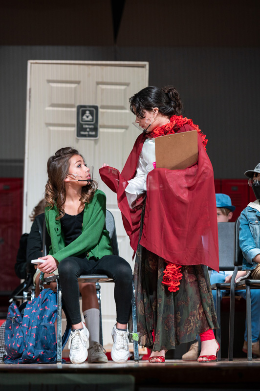17th musical image