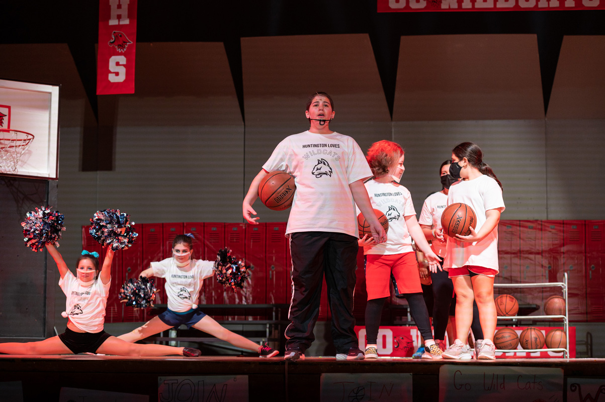 20th musical image