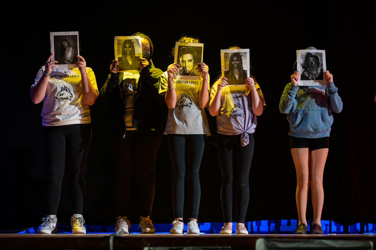 30th musical image