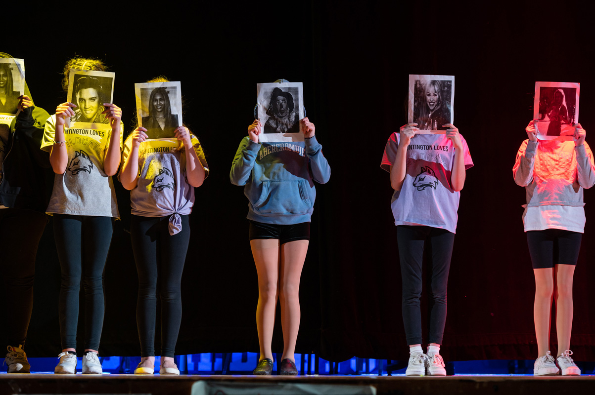 31st musical image