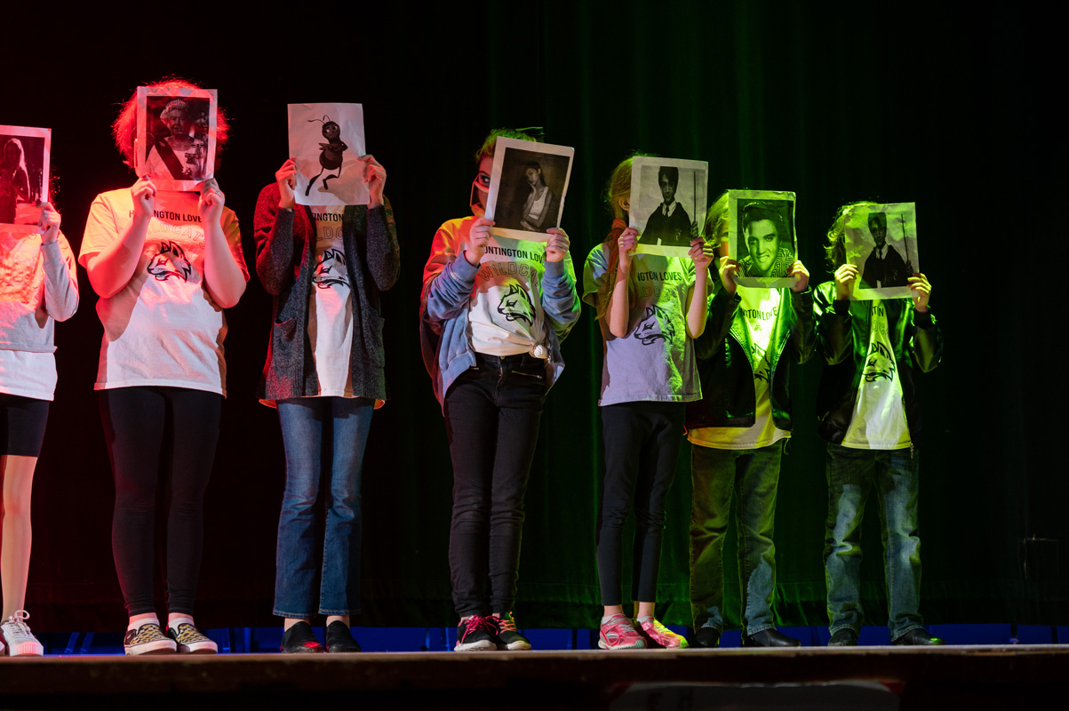 32nd musical image