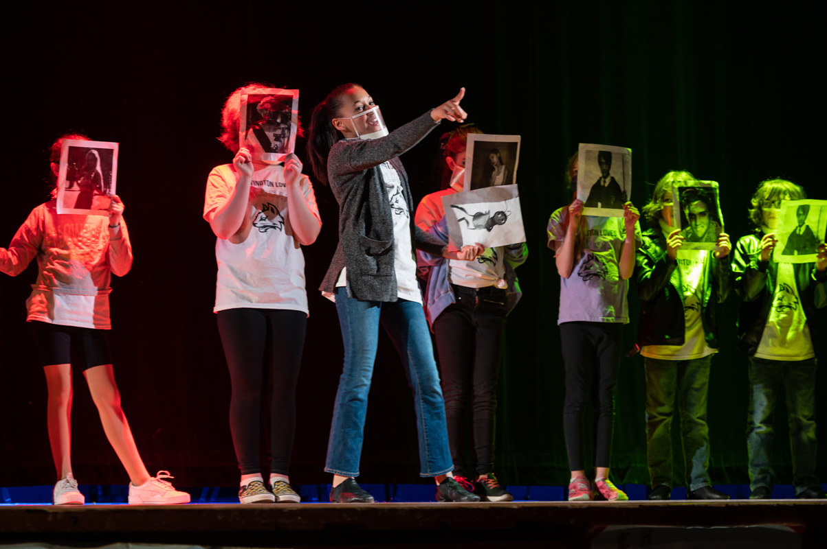 33rd musical image