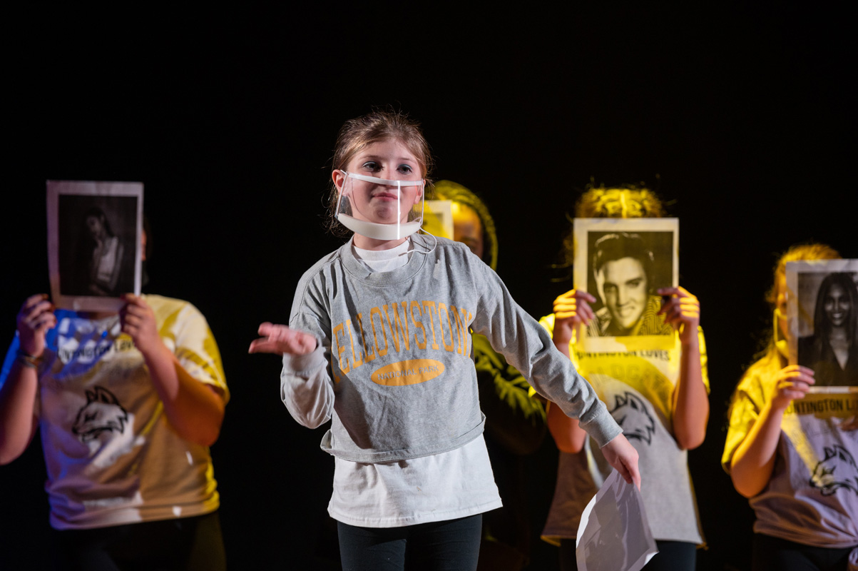 34th musical image