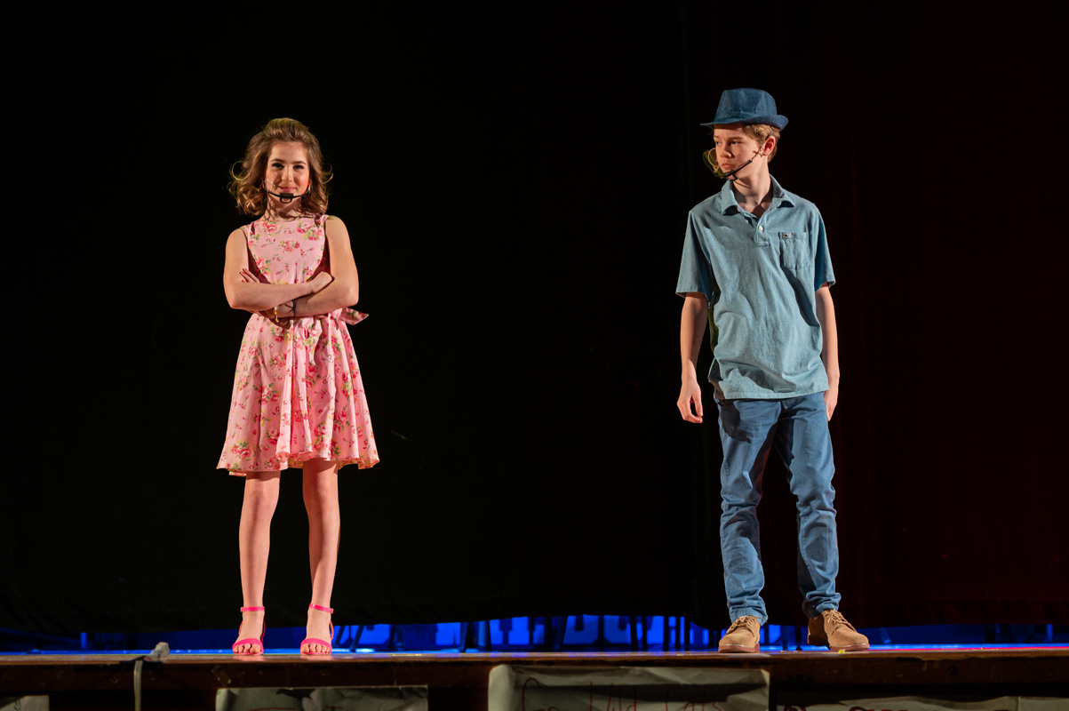 38th musical image