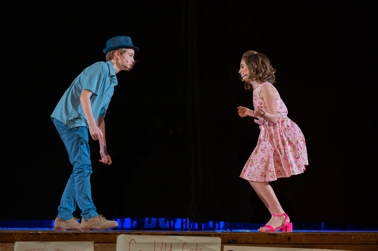 42nd musical image