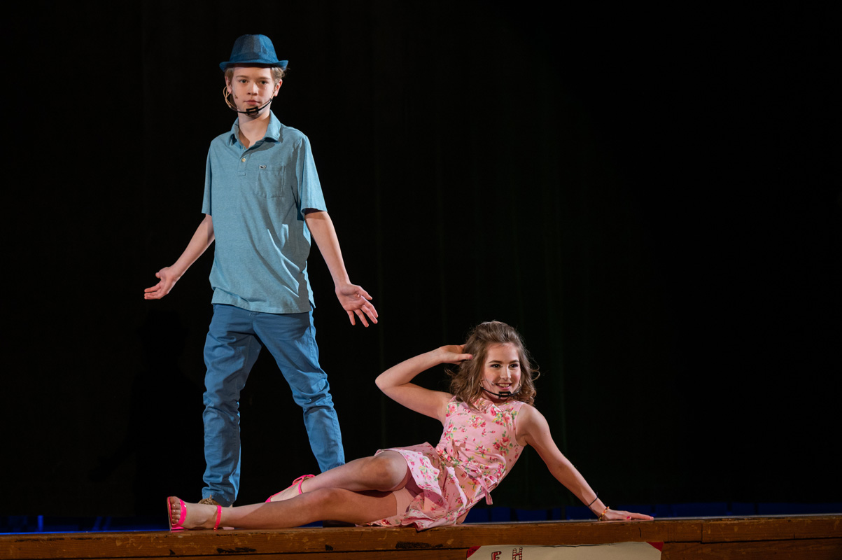43rd musical image