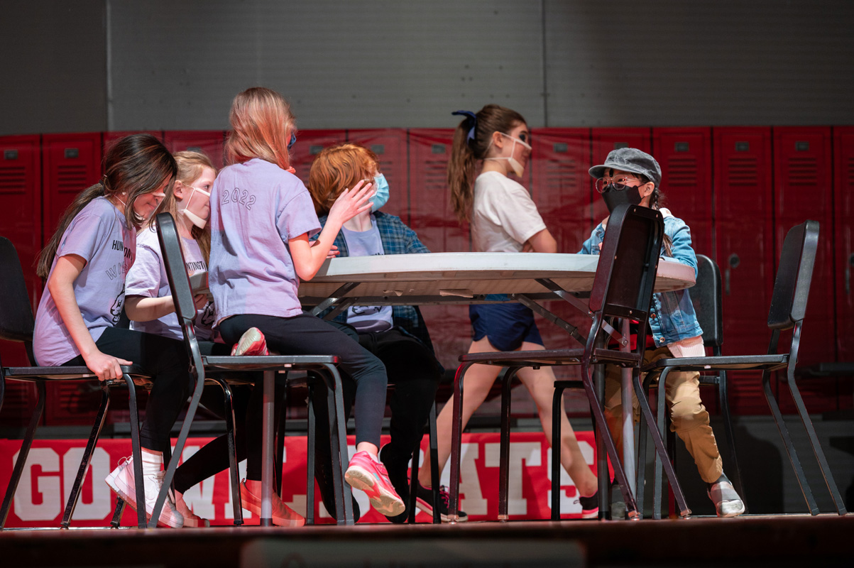 45th musical image