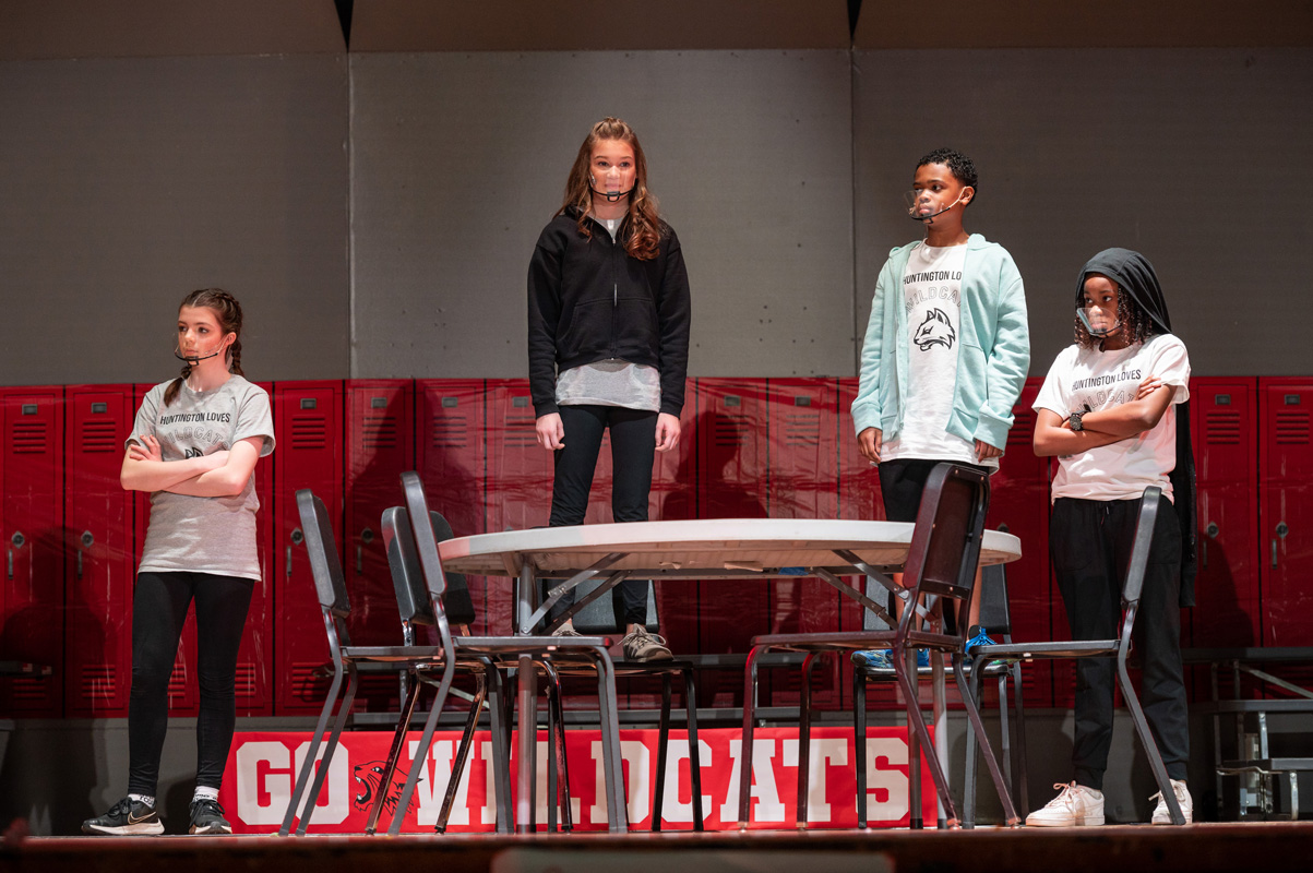 54th musical image