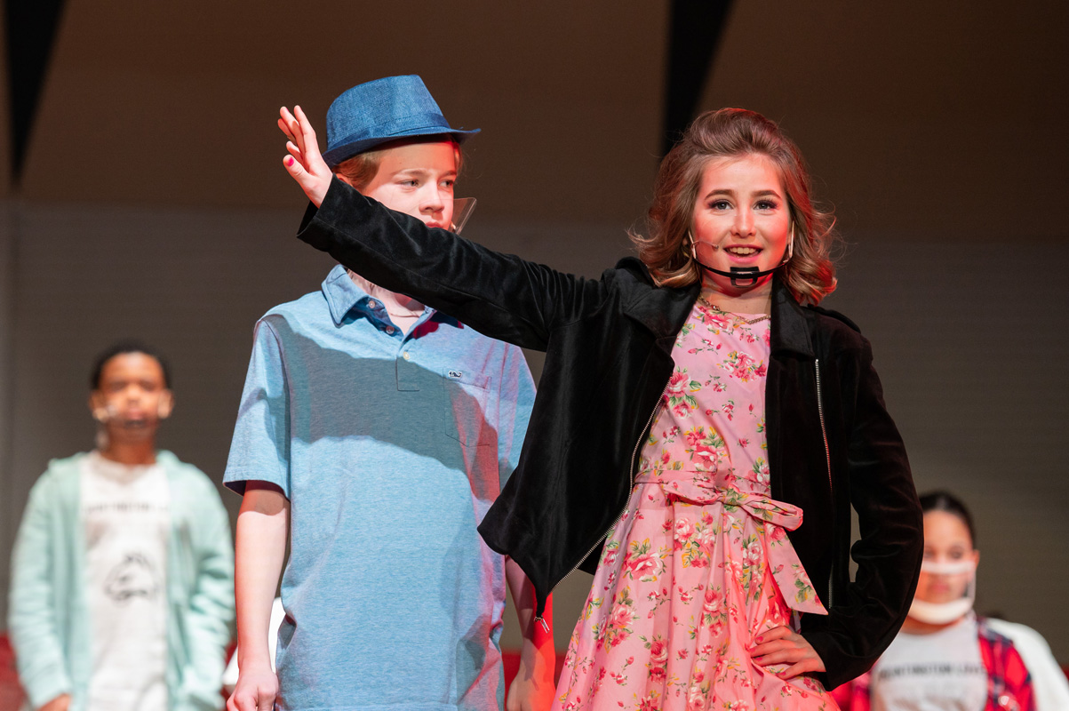 55th musical image