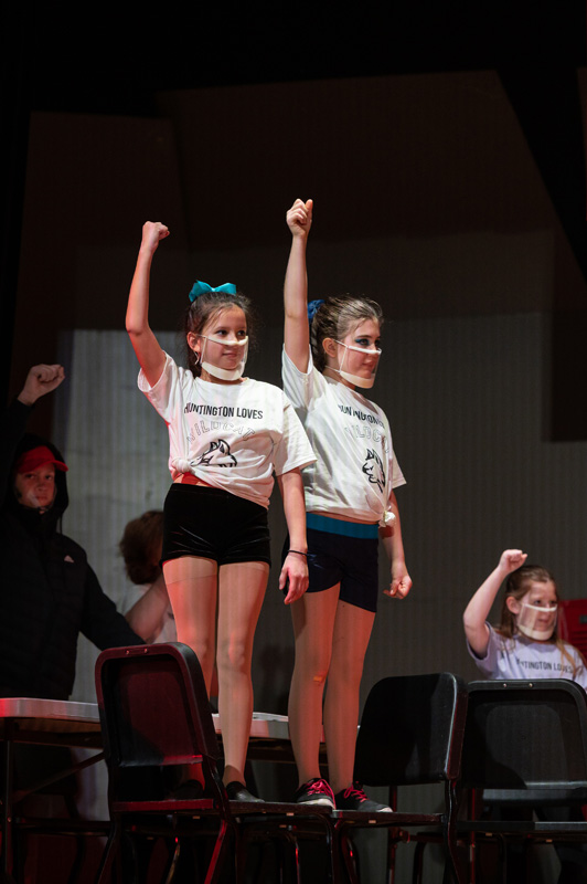 57th musical image
