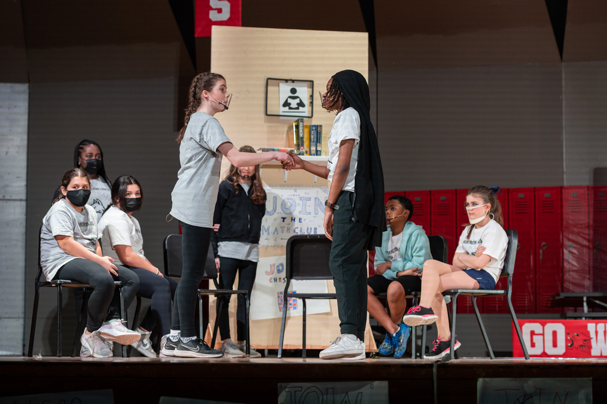 61st musical image