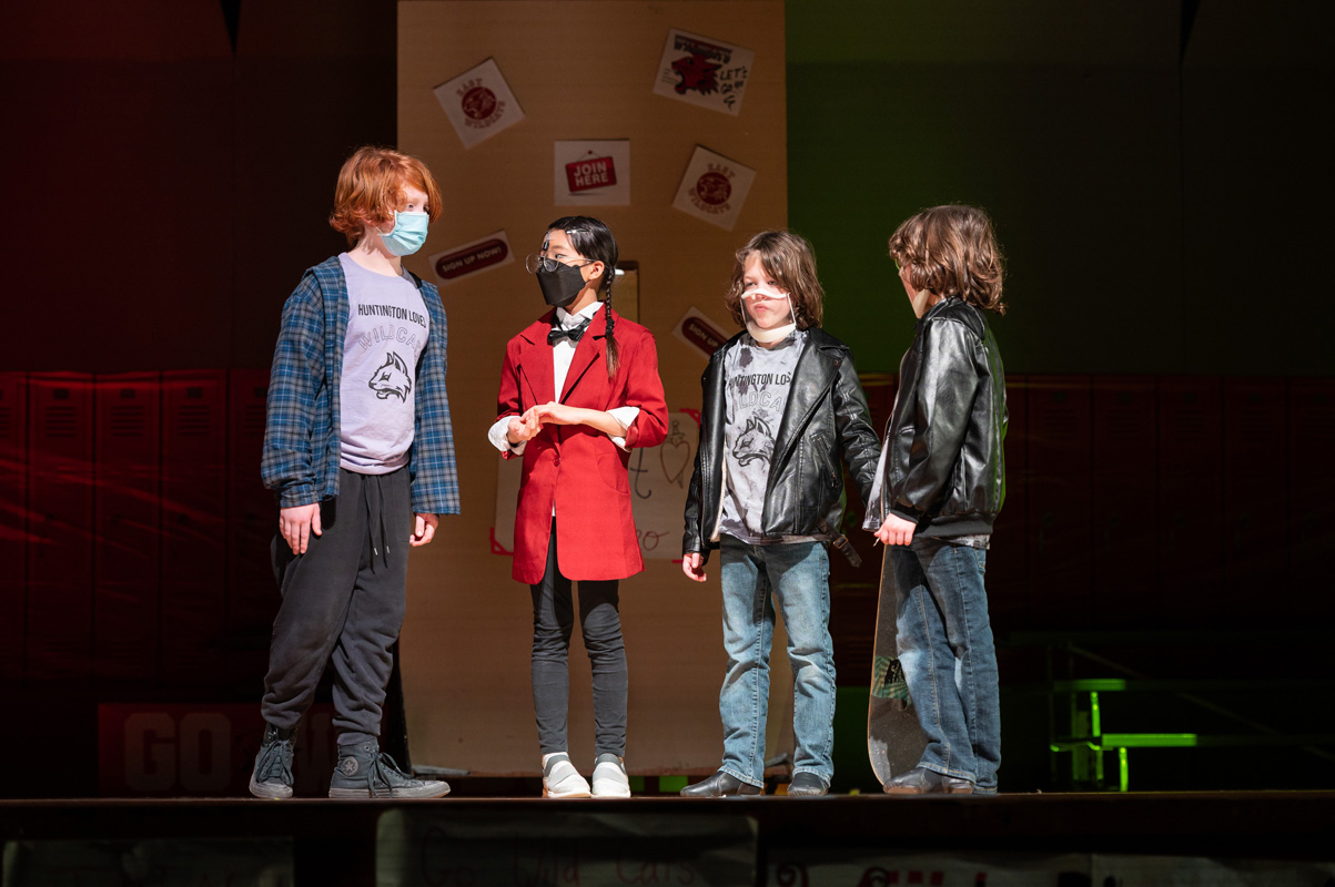63rd musical image