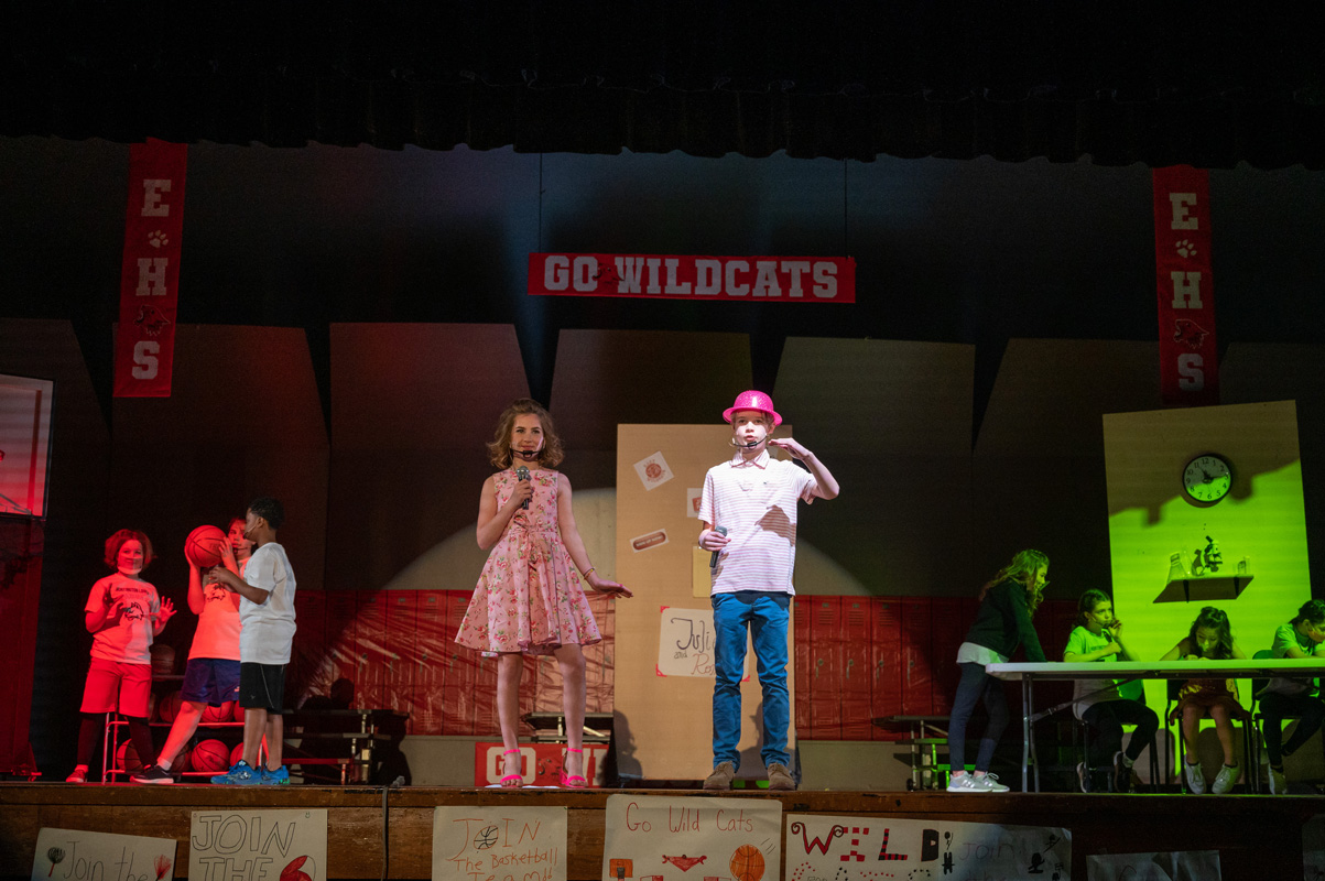 65th musical image