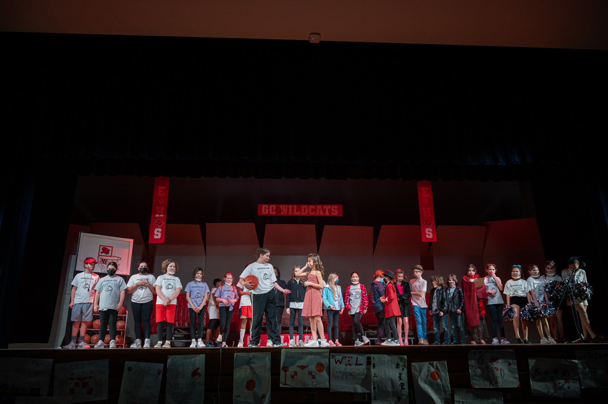 70th musical image