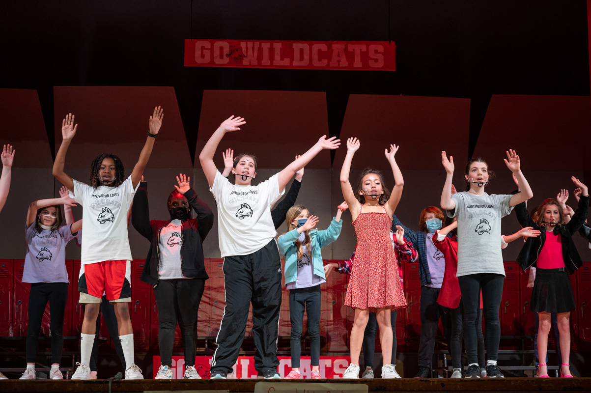 73rd musical image