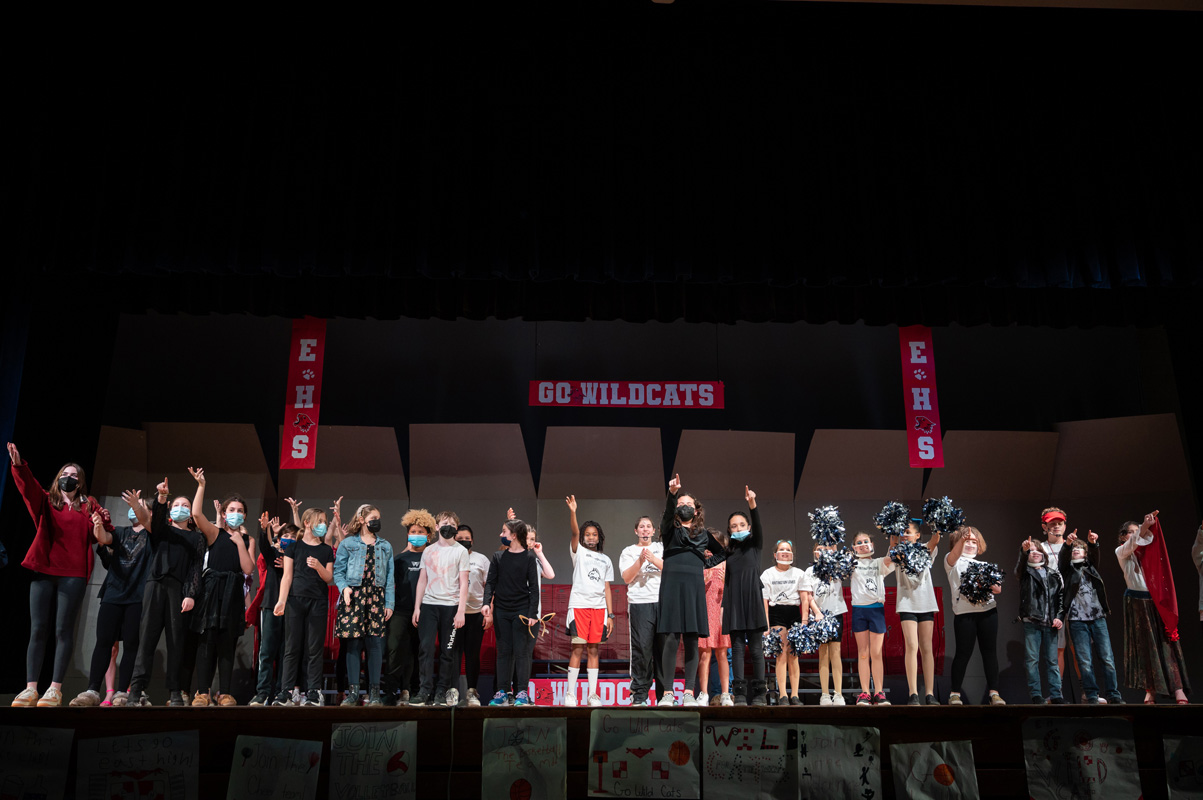 75th musical image