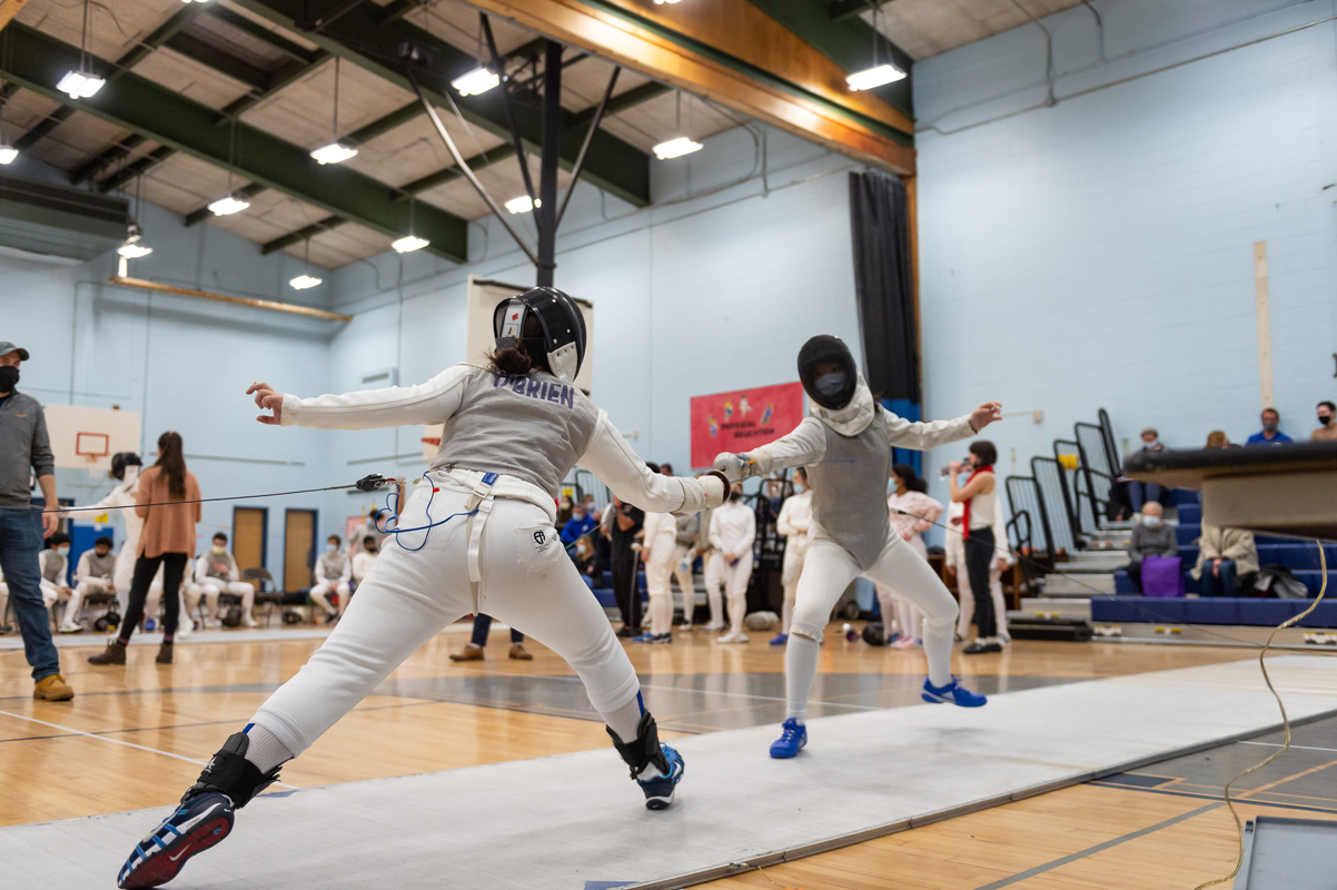 Huntington Public Schools, NY