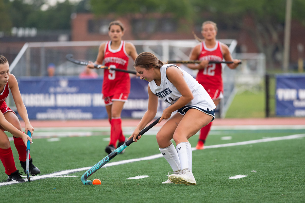 Ninth fieldhockey image