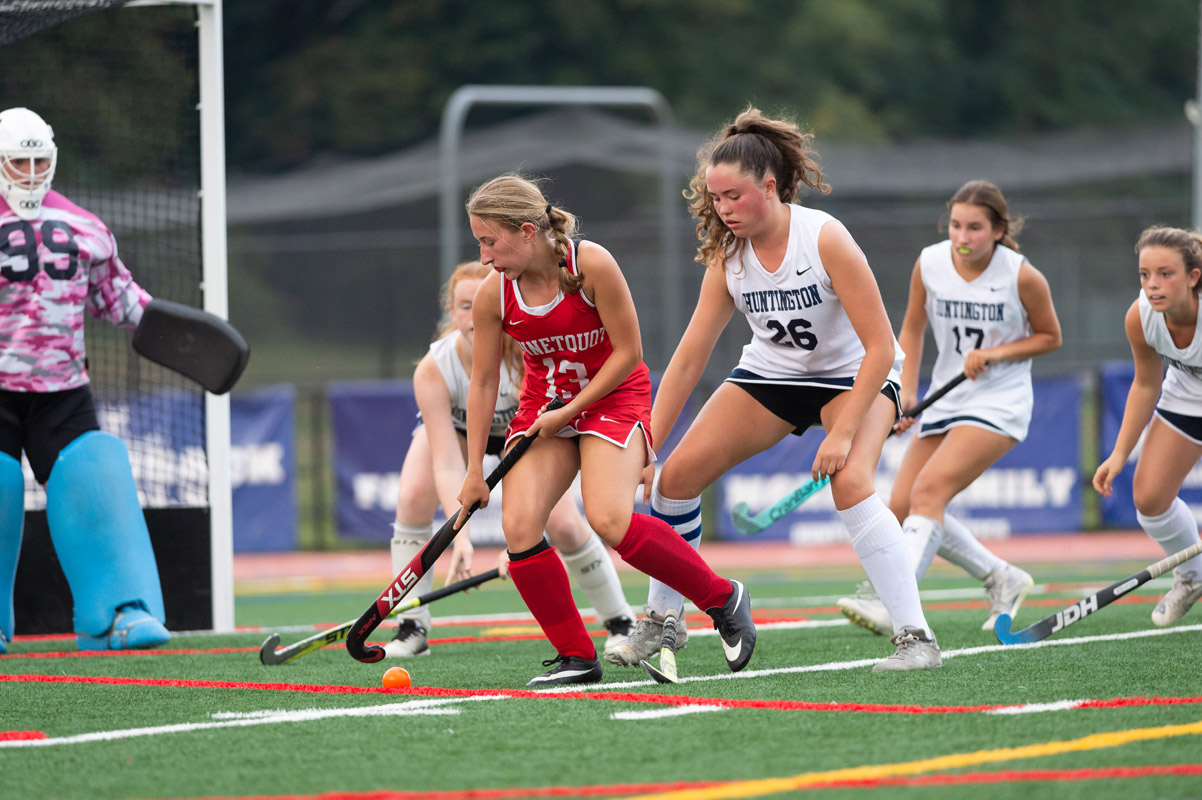 Twelfth fieldhockey image