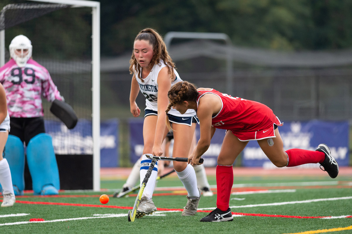 Thirteenth fieldhockey image