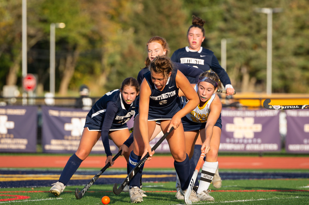 Huntington Public Schools, NY