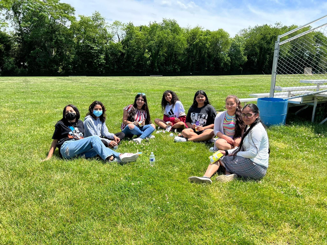 Huntington Public Schools, NY