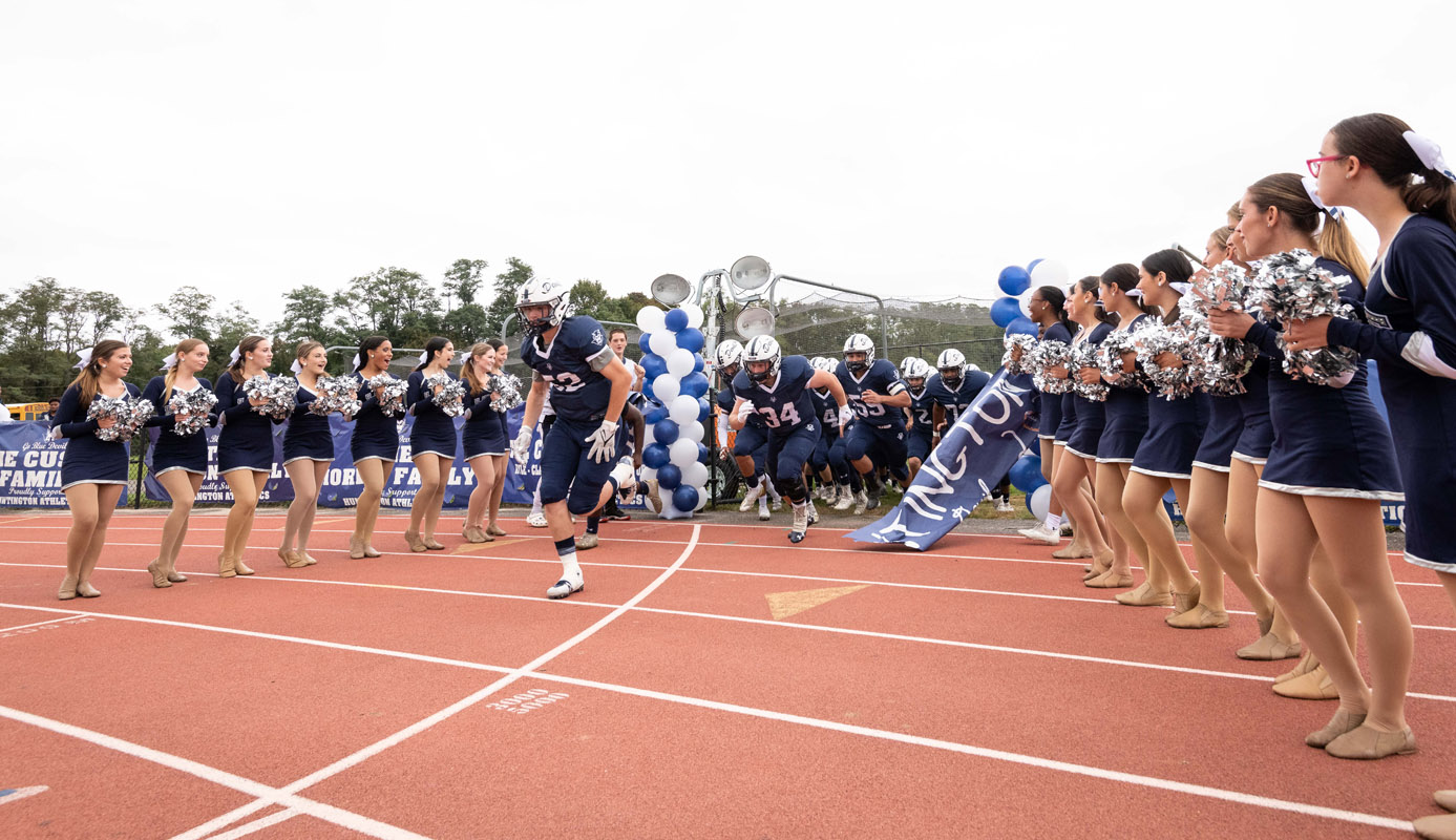 Fourth football image
